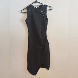 Almost Famous Bodycon Dress Size Small